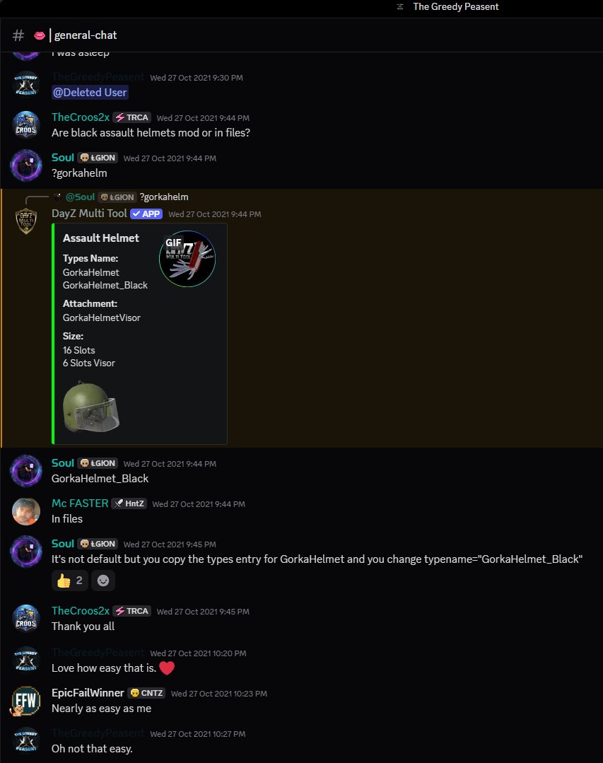 Soul helping community