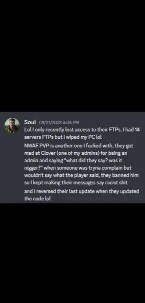 Kami fake screenshot