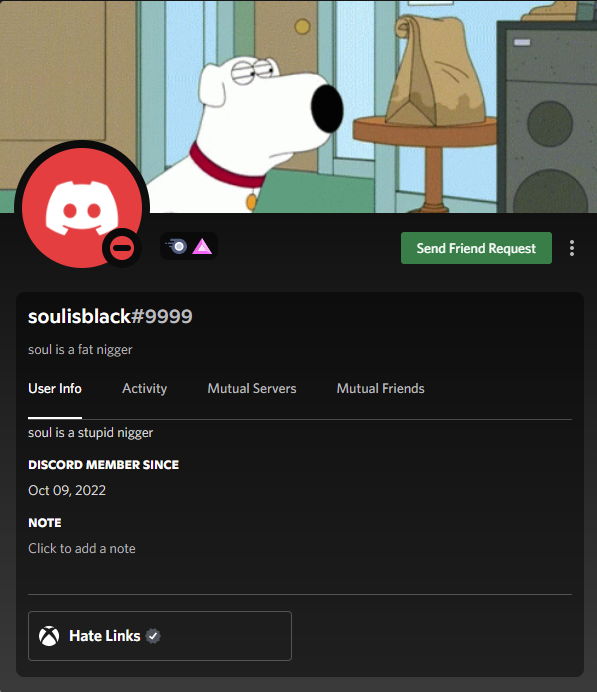 Links alt account