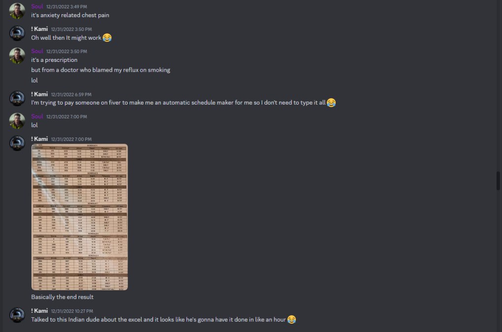AI reviews proof A