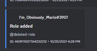 Mario Aggro Discord