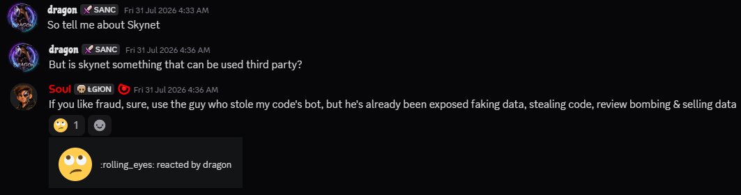 3 August discussion trigger
